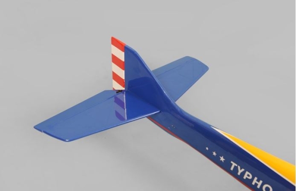 PH054 Phoenix TYPHOON 1,5m F3A-Retro